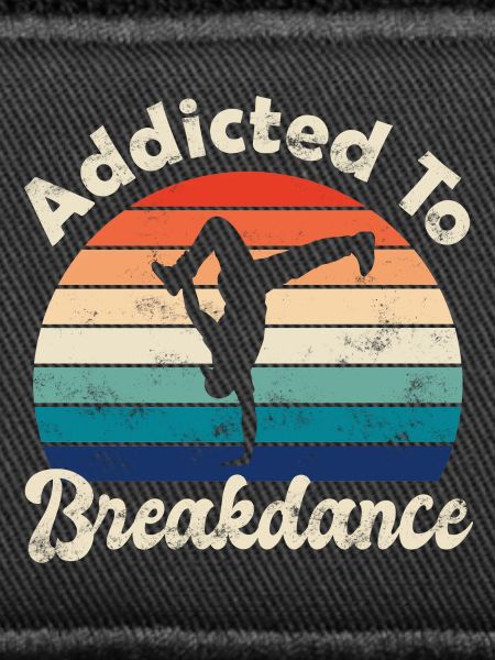 Breakdance