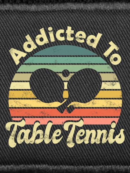 Table Tennis Ping Pong
