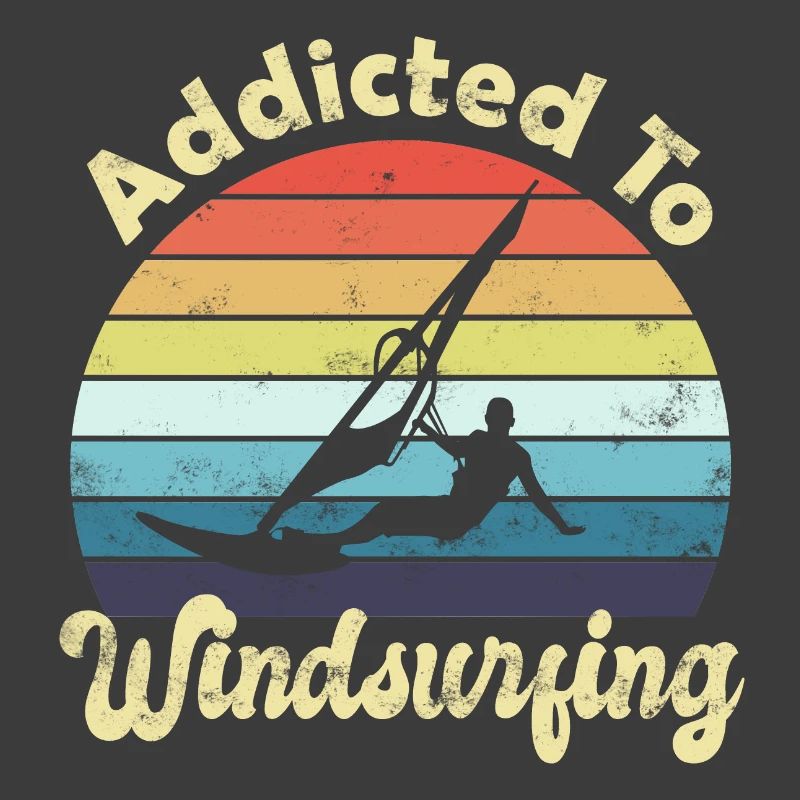 Planche à voile Windsurfer