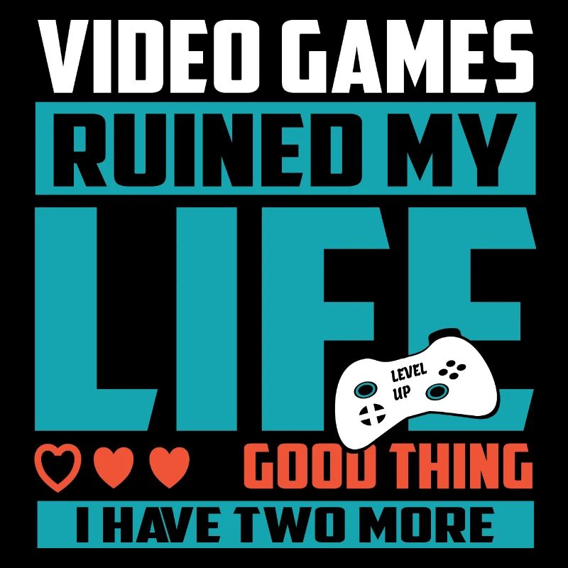 Gamer Extra Life