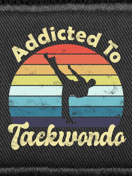 Taekwondo