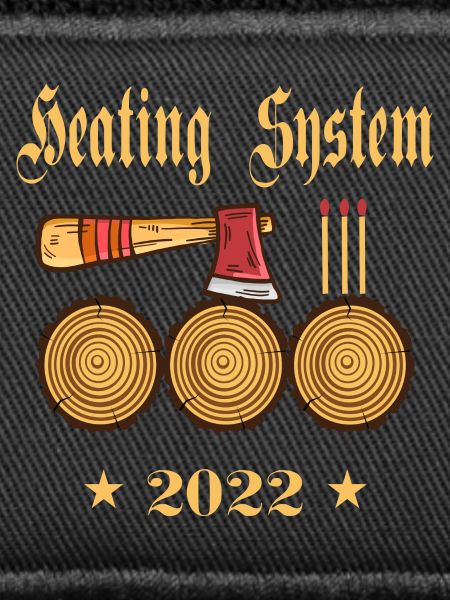 Heating system 2022