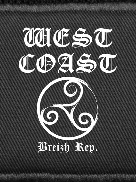 westcoast Breizh white