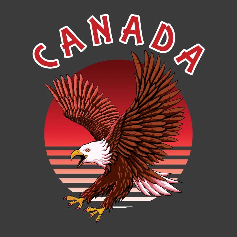 Canada Eagle