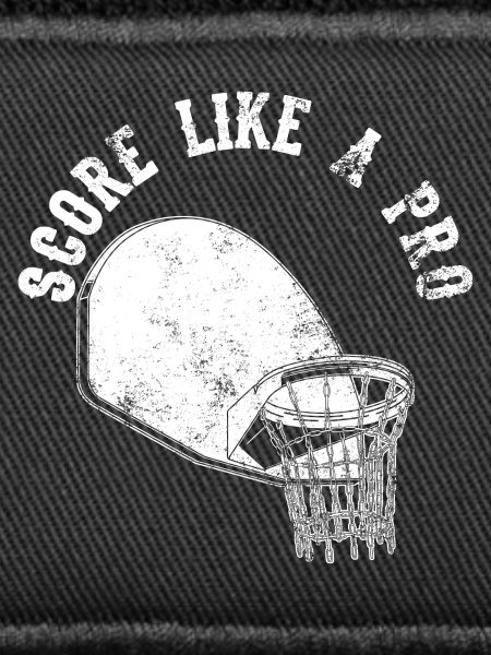 Basketball Slogan