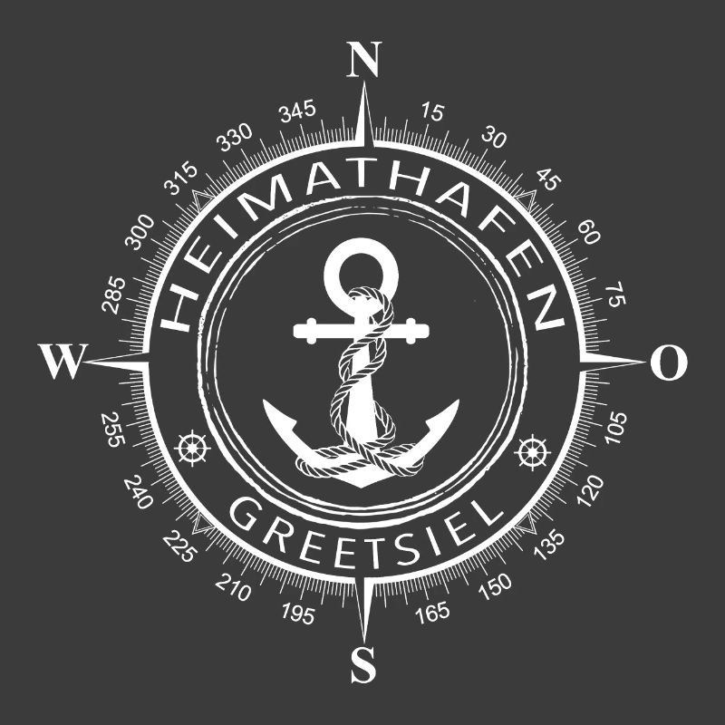 Heimathafen Greetsiel