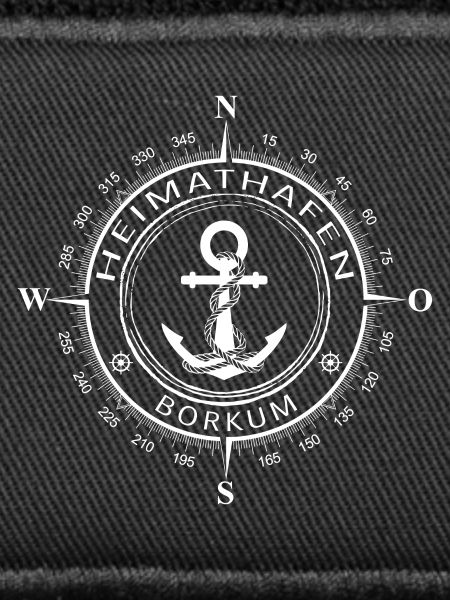 Heimathafen Borkum