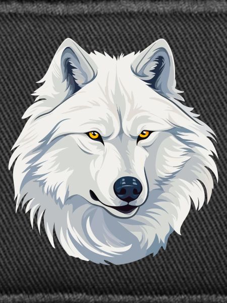 White Wolf