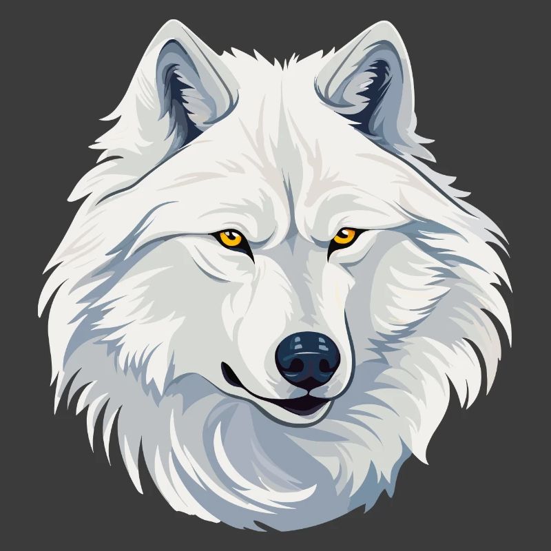 White Wolf
