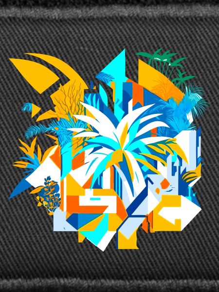 Abstract Summer