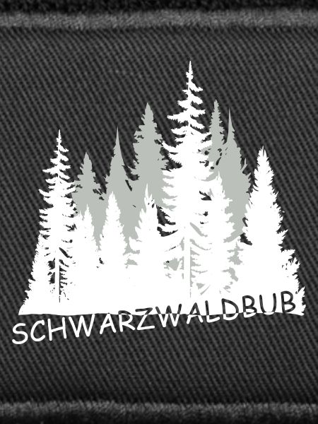 Schwarzwaldbub