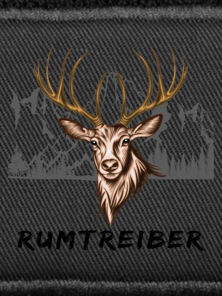 Rumtreiber
