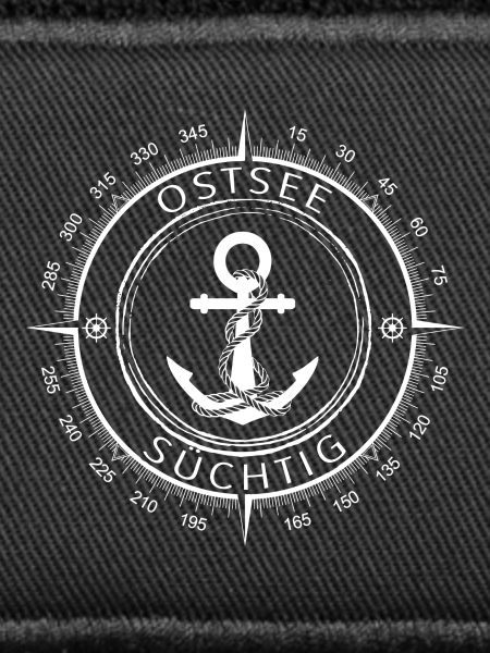 Ostsee Süchtig