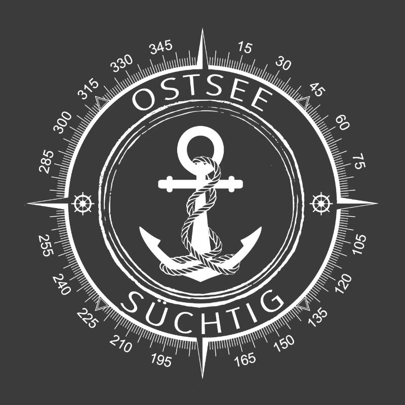 Ostsee Süchtig