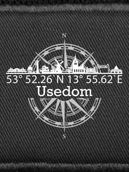 Skyline Usedom