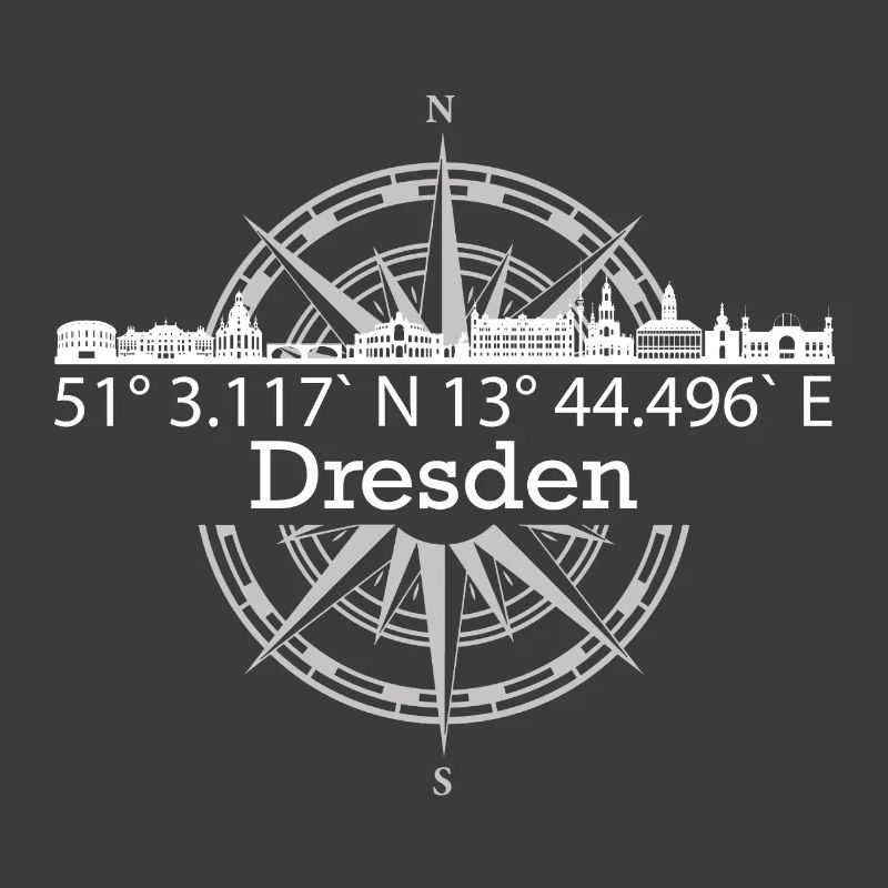 Skyline Dresden