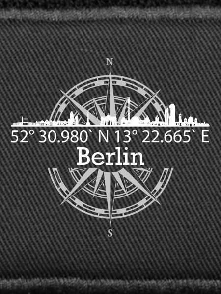 Skyline Berlin