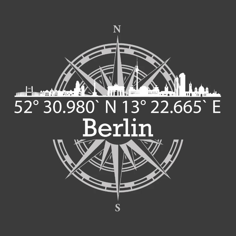Skyline Berlin