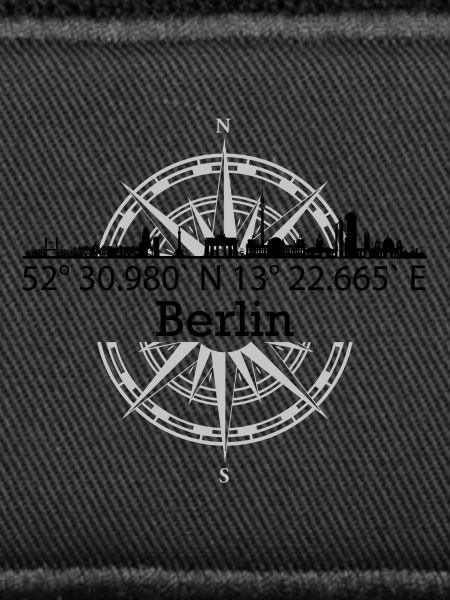 Skyline Berlin