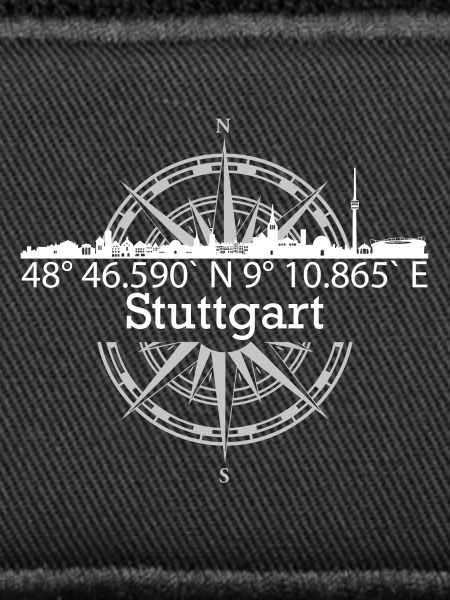 Skyline Stuttgart