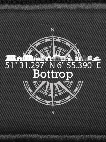 Skyline Bottrop