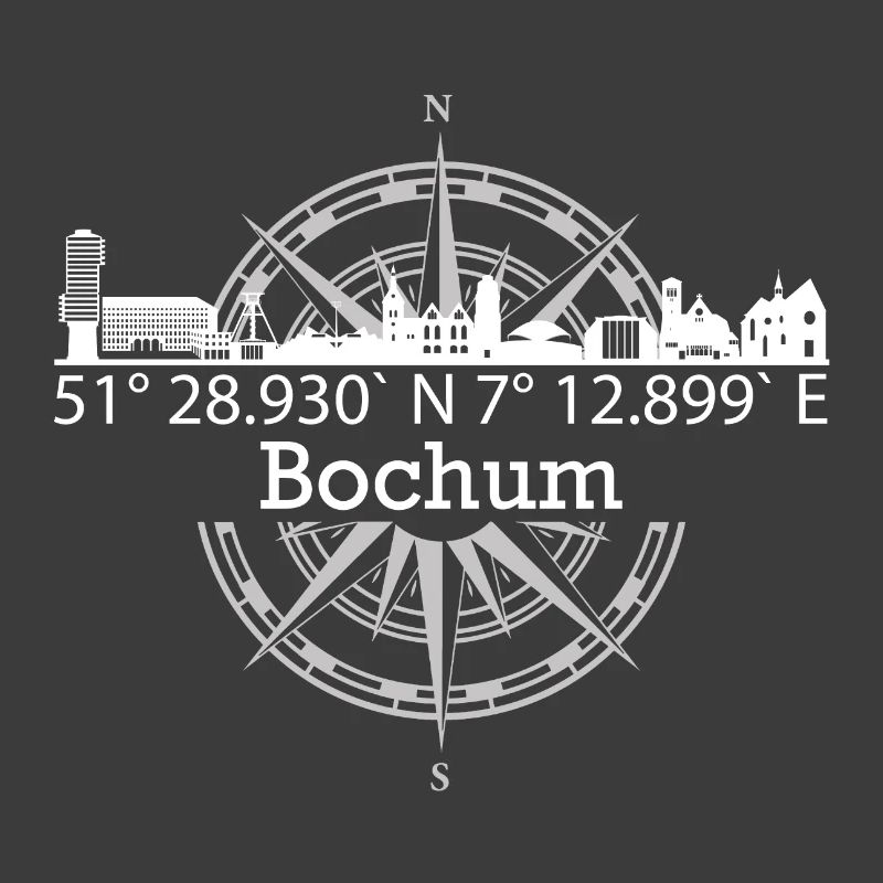 Skyline Bochum