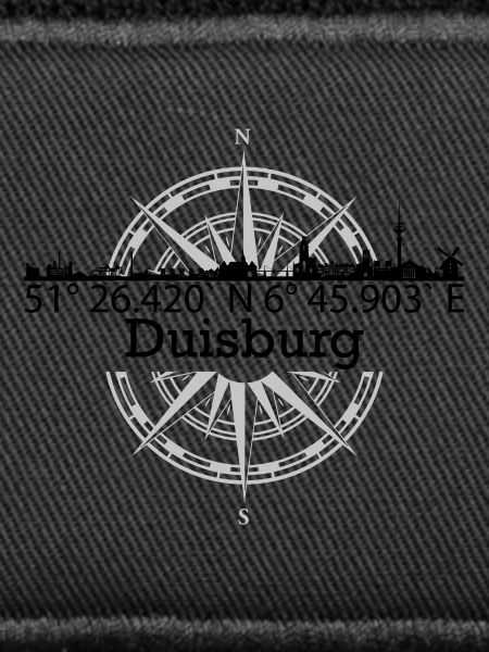 Skyline Duisburg