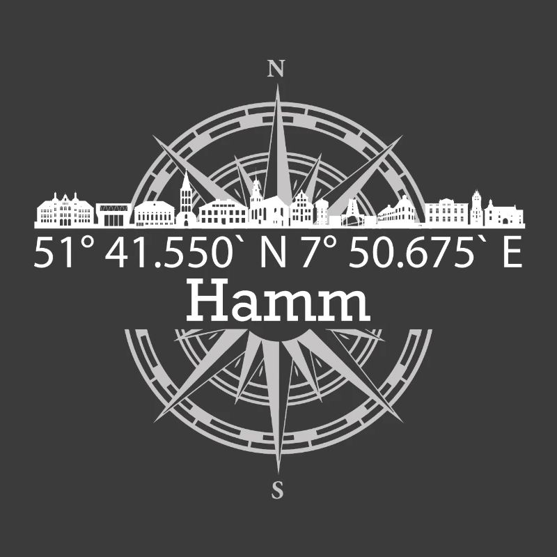 Skyline Hamm