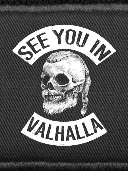 See You in Valhalla