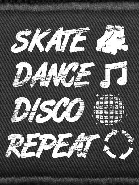 Roller Skating Disco