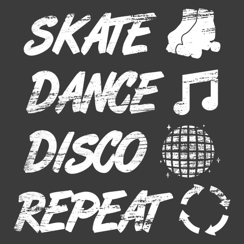 Roller Skating Disco