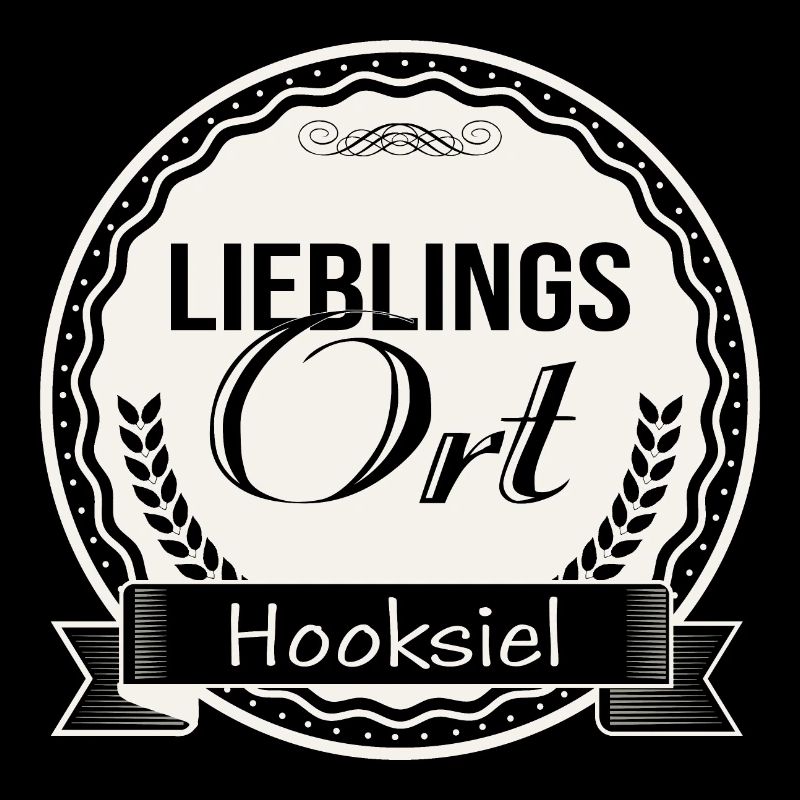 Lieblingsort Hooksiel