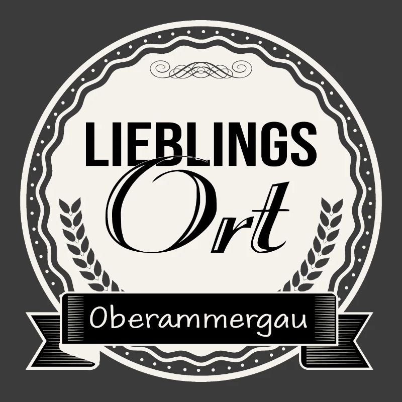 Lieblingsort Oberammergau