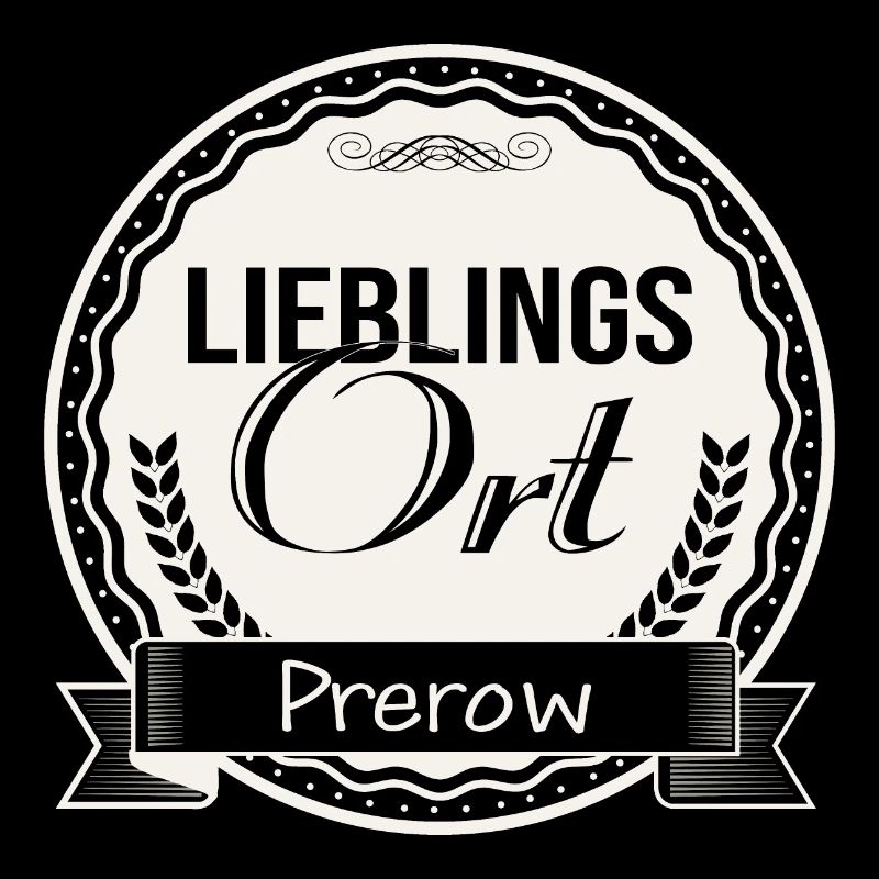 Lieblingsort Prerow