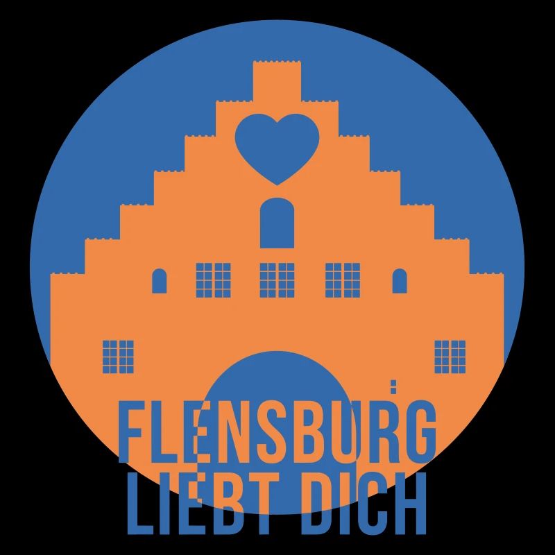 Flensburg liebt dich