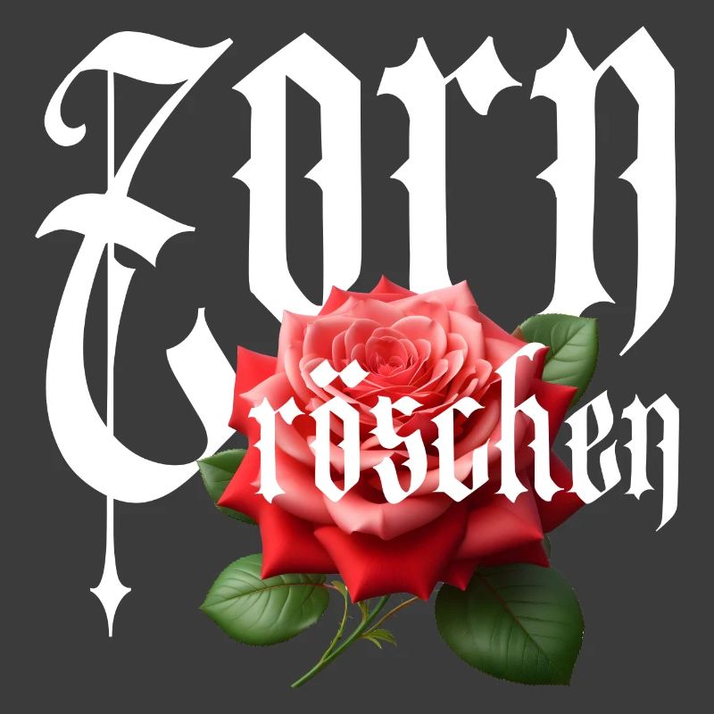 Zornröschen