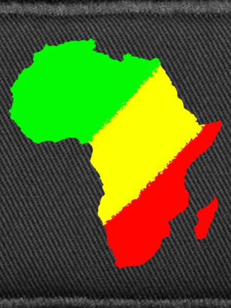 afrique