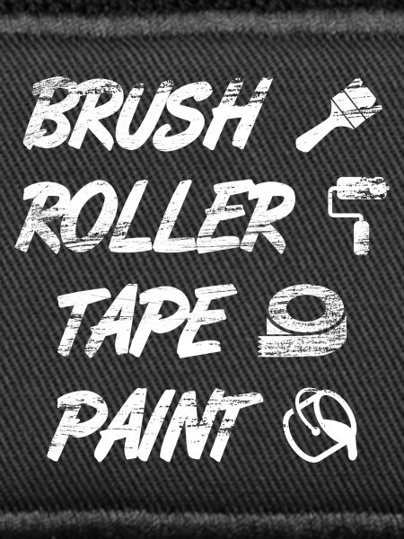 Painter's Saying