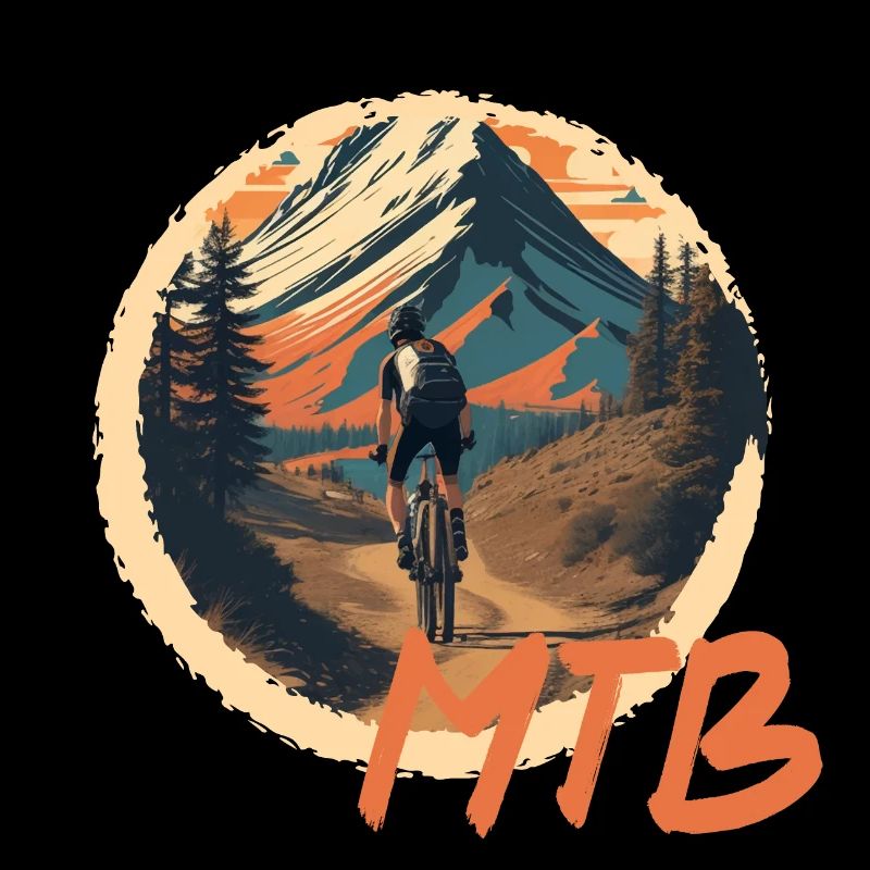 Mountainbike