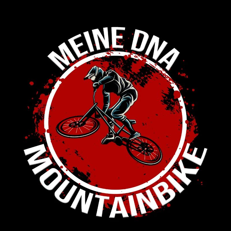 Mein DNA - MTB