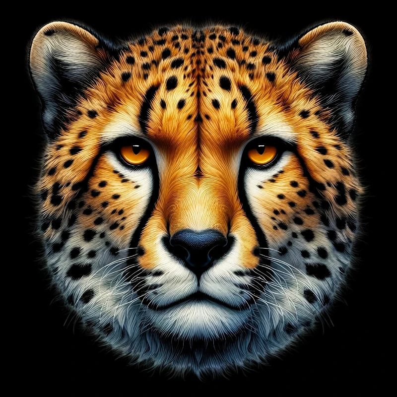 Cheetah