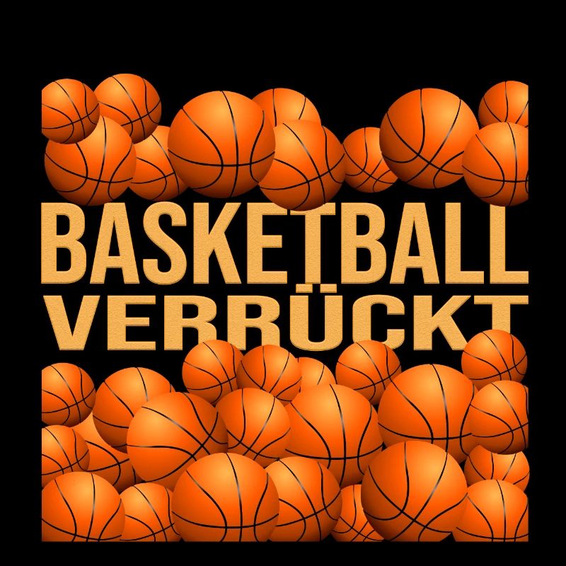 Basketball verrückt