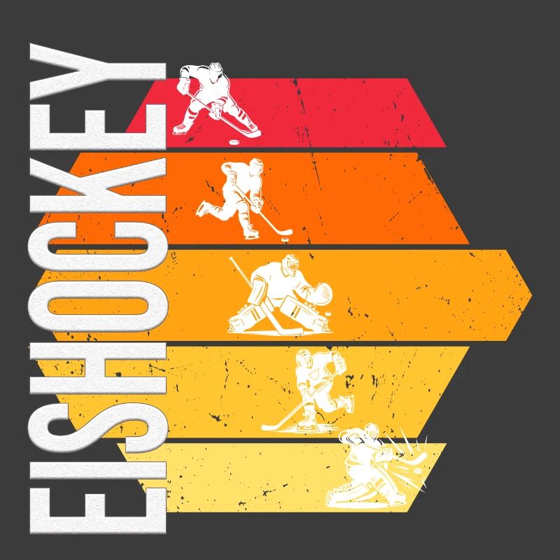 Eishockey