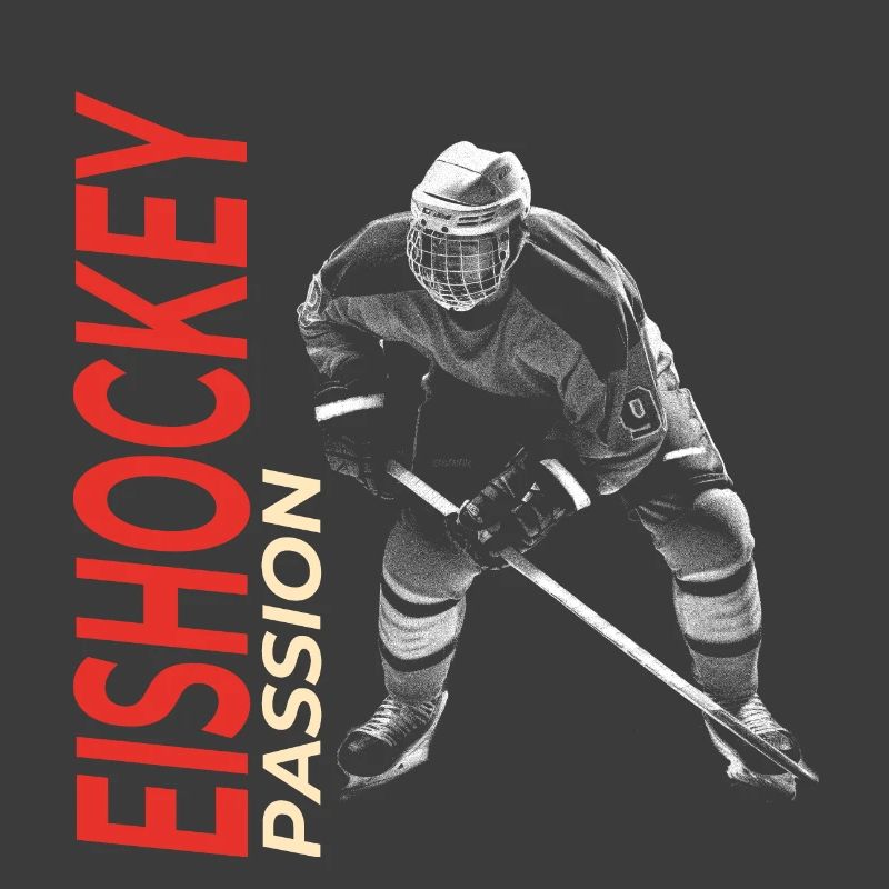 Eishockey Passion
