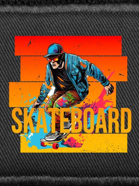 Skateboard