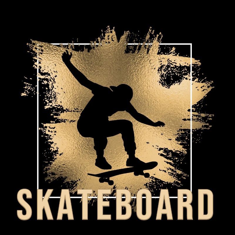 Skateboard