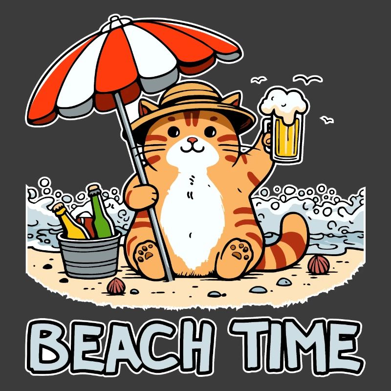 Beach Time 2