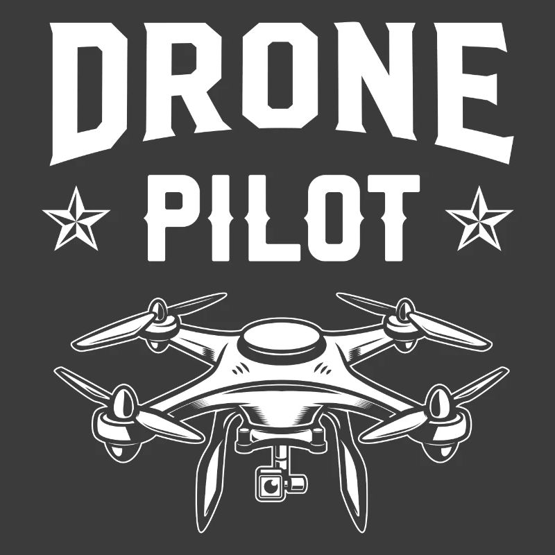 Drohnen-Pilot