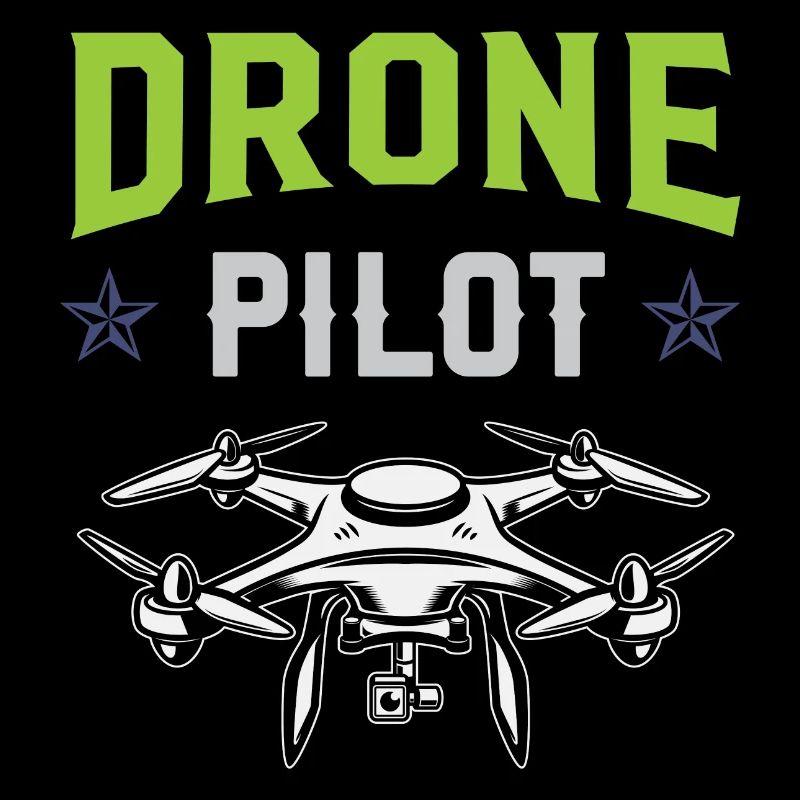 Pilote de drone