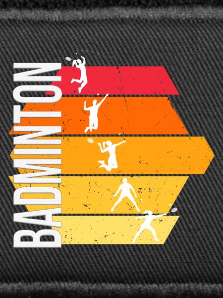 Badminton